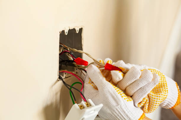 Emergency Electrical Repair Services in Swift Trail Junction, AZ